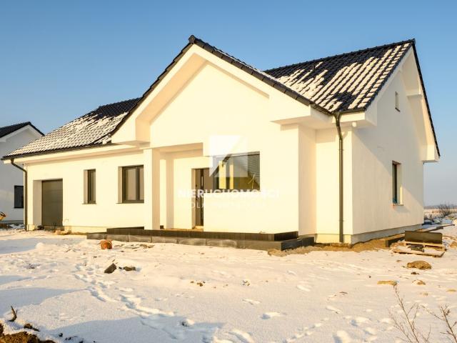 Dom na sprzedaż 4 pokoje Gorzów Wielkopolski, 140 m2, działka 1500 m2