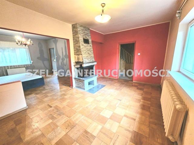 Dom na sprzedaż 4 pokoje Gliwice, 138 m2, działka 530 m2