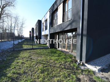 Dom na sprzedaż 4 pokoje Gliwice, 90,85 m2