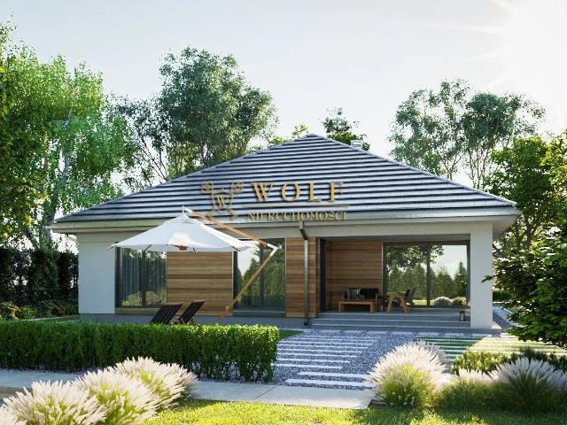 Dom na sprzedaż 4 pokoje gliwicki, 148,50 m2