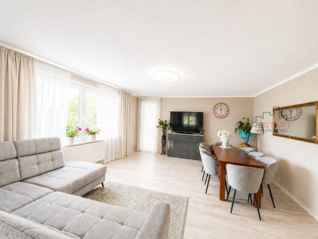 Dom na sprzedaż 4 pokoje grodziski, 135 m2, działka 1500 m2