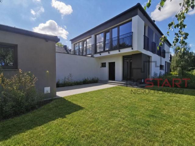 Dom na sprzedaż 4 pokoje grodziski, 170 m2, działka 750 m2