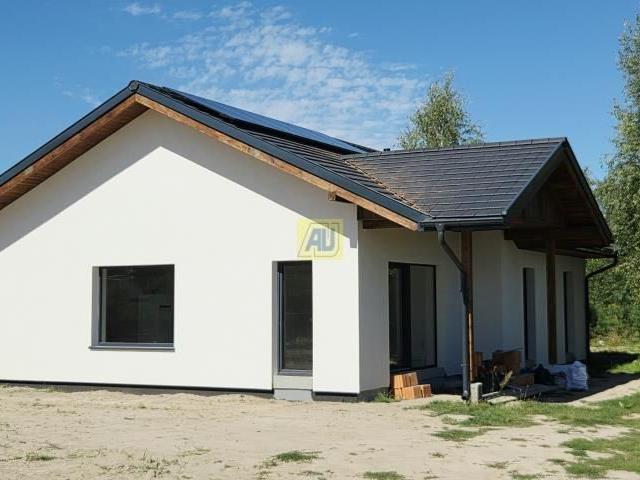 Dom na sprzedaż 4 pokoje grójecki, 112,53 m2, działka 1054 m2