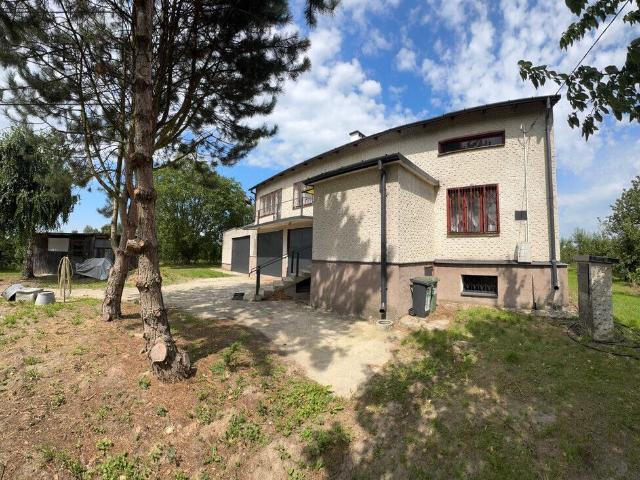 Dom na sprzedaż 4 pokoje grójecki, 280 m2, działka 9000 m2