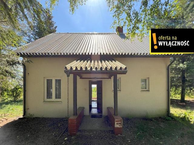 Dom na sprzedaż 4 pokoje jędrzejowski, 138 m2, działka 2900 m2