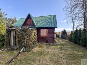 Dom na sprzedaż 4 pokoje jarosławski, 50 m2, działka 350 m2
