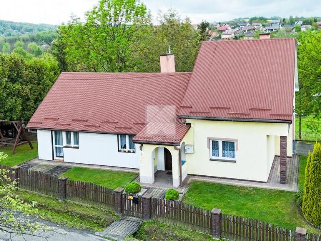 Dom na sprzedaż 4 pokoje jarosławski, 103 m2, działka 1600 m2