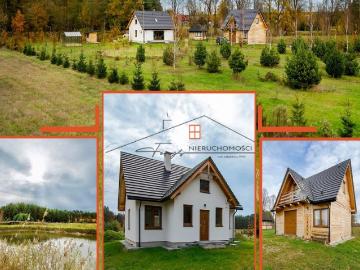 Dom na sprzedaż 4 pokoje jarosławski, 210 m2, działka 22800 m2