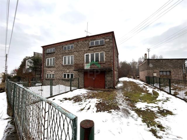 Dom na sprzedaż 4 pokoje kłobucki, 130 m2, działka 1280 m2