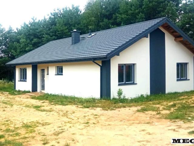 Dom na sprzedaż 4 pokoje kłobucki, 153,20 m2, działka 1410 m2