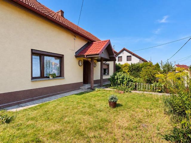 Dom na sprzedaż 4 pokoje kędzierzyńsko kozielski, 122 m2, działka 474 m2
