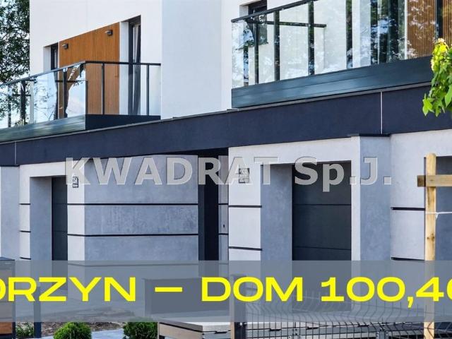 Dom na sprzedaż 4 pokoje kępiński, 100,46 m2, działka 169 m2