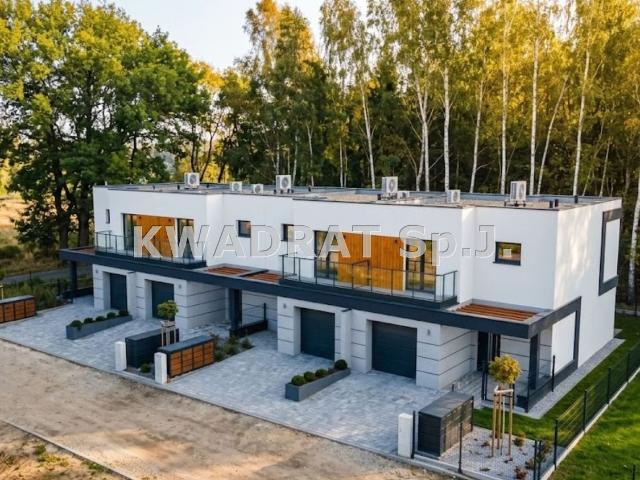 Dom na sprzedaż 4 pokoje kępiński, 100,46 m2, działka 169 m2