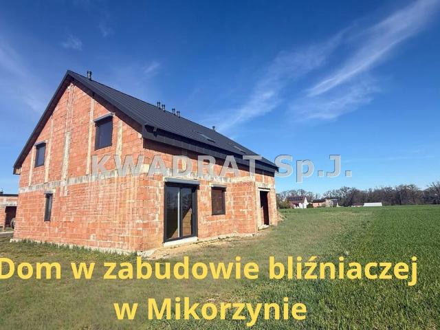 Dom na sprzedaż 4 pokoje kępiński, 123 m2, działka 290 m2