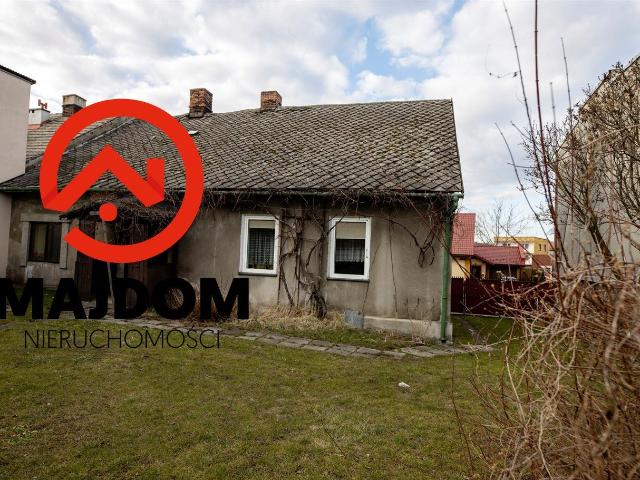 Dom na sprzedaż 4 pokoje Kęty, 160 m2