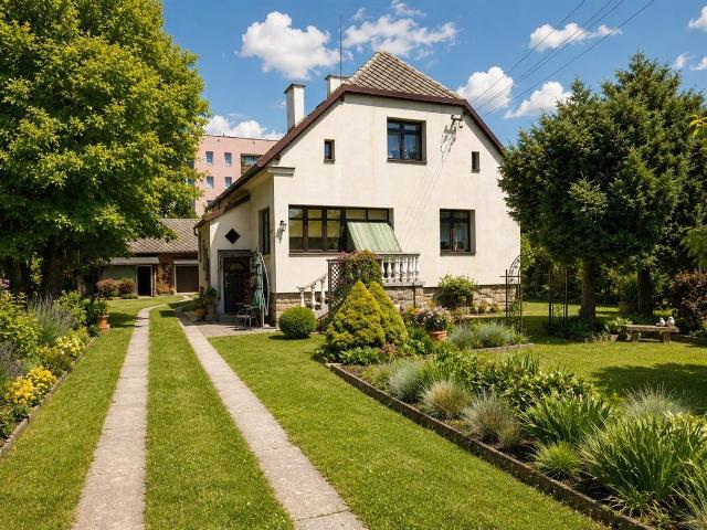 Dom na sprzedaż 4 pokoje Kęty, 161 m2, działka 1538 m2