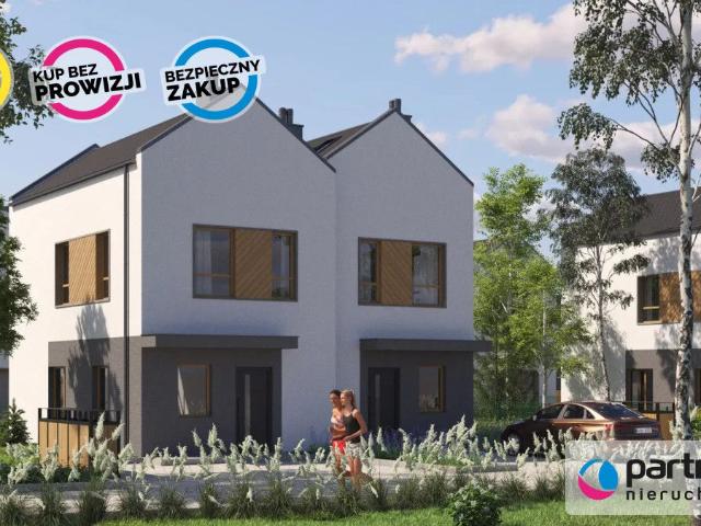 Dom na sprzedaż 4 pokoje kartuski, 76,66 m2, działka 217,530 m2