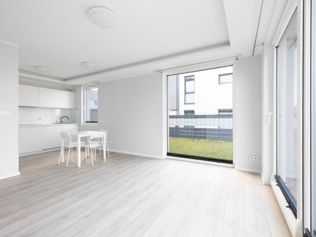 Dom na sprzedaż 4 pokoje kartuski, 80,64 m2, działka 80 m2