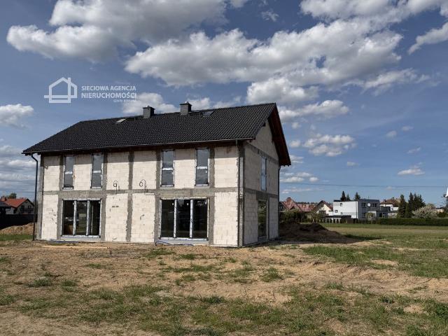 Dom na sprzedaż 4 pokoje kartuski, 81,39 m2, działka 793 m2