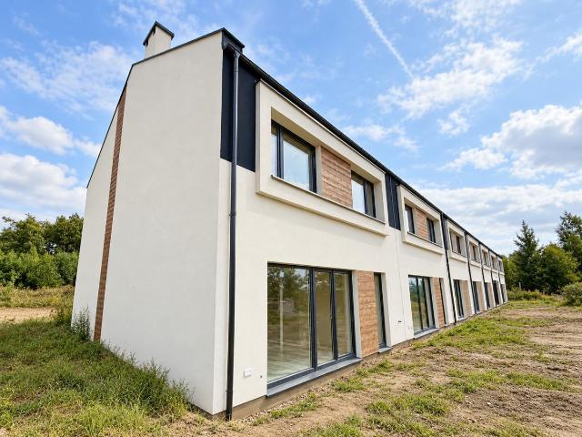 Dom na sprzedaż 4 pokoje kartuski, 114,32 m2, działka 200 m2