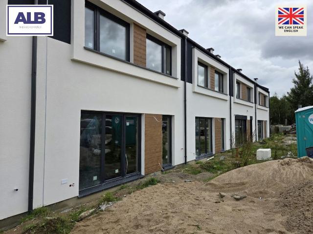 Dom na sprzedaż 4 pokoje kartuski, 140 m2, działka 250 m2