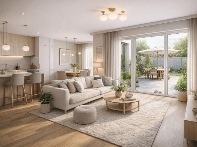 Dom na sprzedaż 4 pokoje kartuski, 114 m2, działka 200 m2
