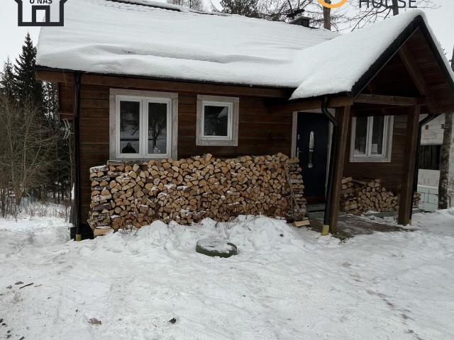 Dom na sprzedaż 4 pokoje kartuski, 115 m2, działka 700 m2
