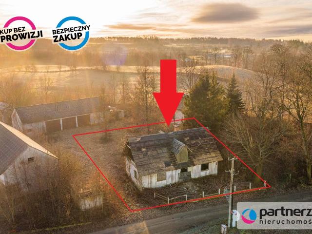 Dom na sprzedaż 4 pokoje kartuski, 120 m2, działka 400 m2