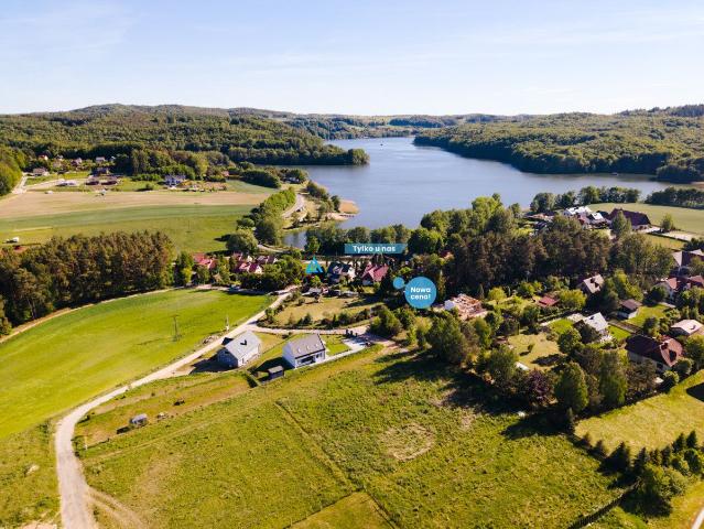 Dom na sprzedaż 4 pokoje kartuski, 150 m2, działka 1044 m2
