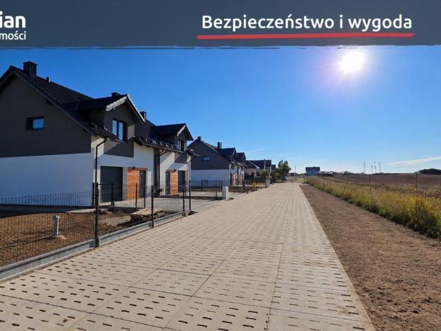 Dom na sprzedaż 4 pokoje kartuski, 164,16 m2, działka 450 m2