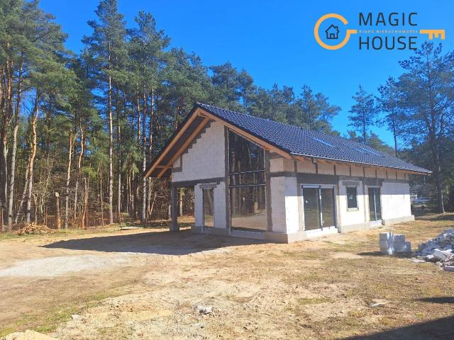 Dom na sprzedaż 4 pokoje kartuski, 175,31 m2, działka 1000 m2