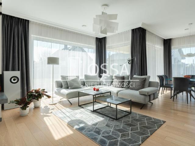Dom na sprzedaż 4 pokoje kartuski, 210,54 m2, działka 1070 m2