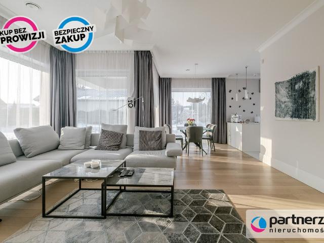 Dom na sprzedaż 4 pokoje kartuski, 210,54 m2, działka 1070 m2