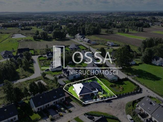 Dom na sprzedaż 4 pokoje kartuski, 210,54 m2, działka 1070 m2