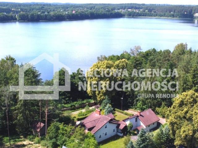 Dom na sprzedaż 4 pokoje kartuski, 210 m2, działka 2800 m2