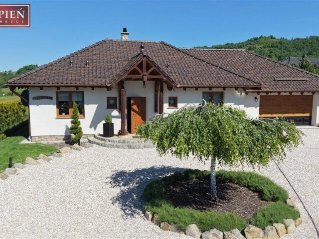 Dom na sprzedaż 4 pokoje karkonoski, 130 m2, działka 1000 m2