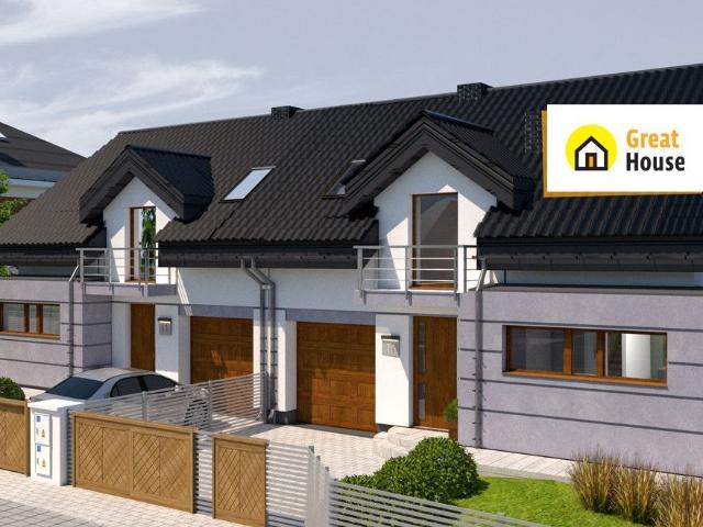 Dom na sprzedaż 4 pokoje Kielce, 140 m2, działka 318 m2