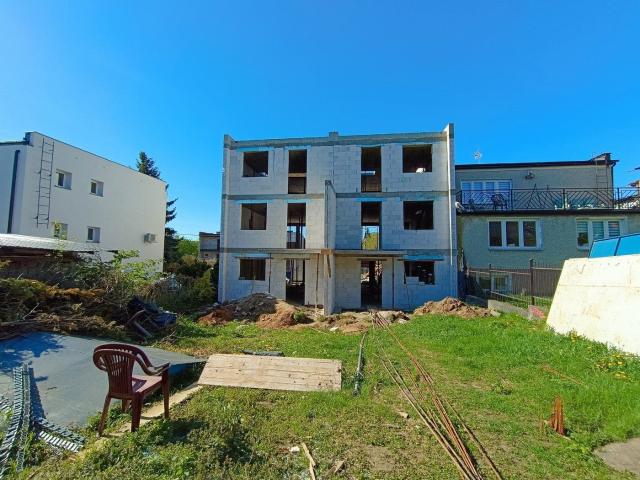 Dom na sprzedaż 4 pokoje Kielce, 150 m2, działka 207 m2