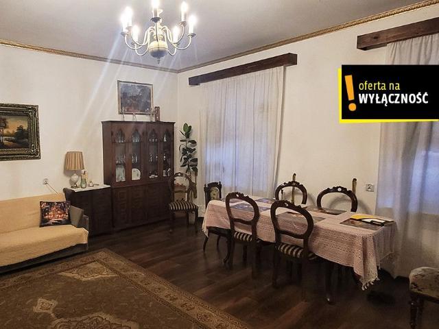Dom na sprzedaż 4 pokoje Kielce, 98 m2, działka 510 m2