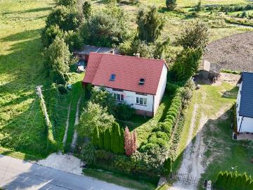 Rykoszyn, Gmina Piekoszów, Powiat kielecki, Województwo świętokrzyskie