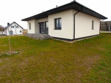 Dom na sprzedaż 4 pokoje kielecki, 106,68 m2, działka 642 m2