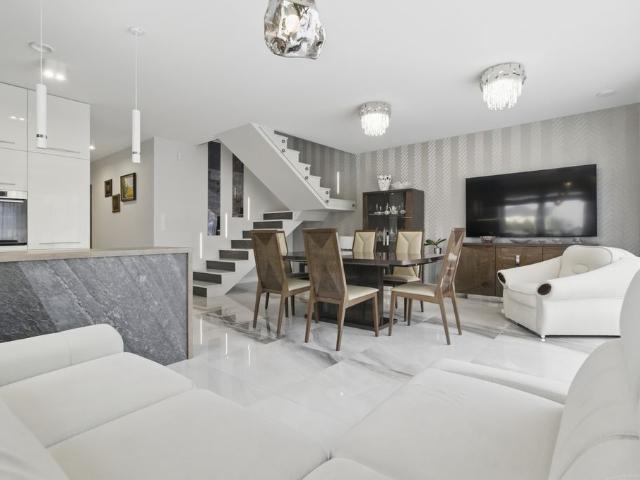 Dom na sprzedaż 4 pokoje kielecki, 130 m2, działka 540 m2