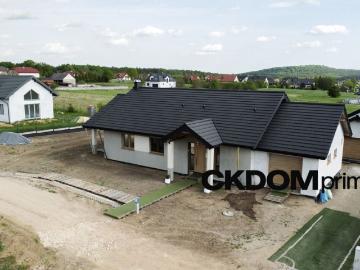 Dom na sprzedaż 4 pokoje kielecki, 145,38 m2, działka 1189 m2