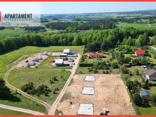 Dom na sprzedaż 4 pokoje kościerski, 146 m2, działka 1139 m2