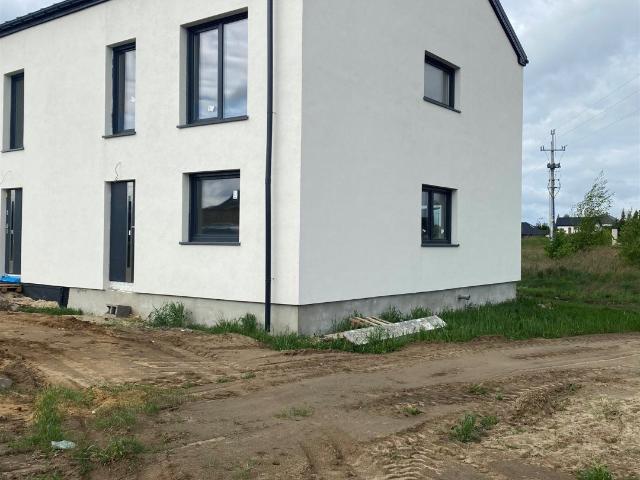 Dom na sprzedaż 4 pokoje koniński, 104 m2, działka 540 m2