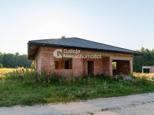 Dom na sprzedaż 4 pokoje rzeszowski, 144,50 m2, działka 1000 m2