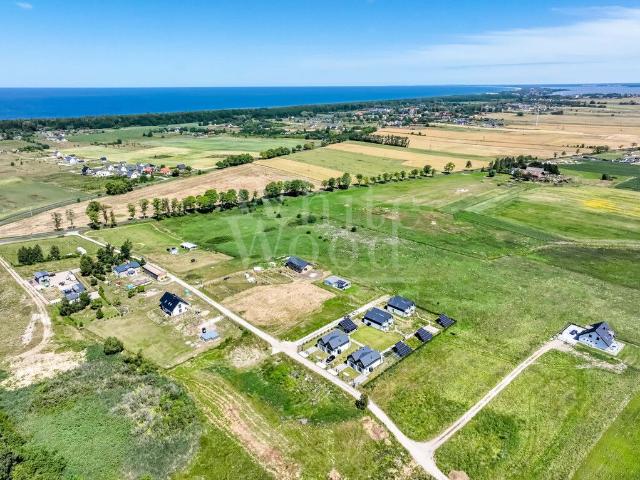 Dom na sprzedaż 4 pokoje koszaliński, 94 m2, działka 400 m2