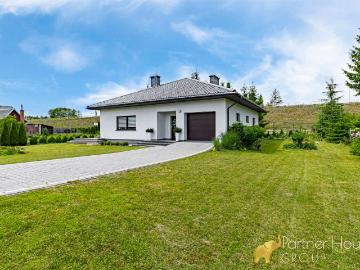 Dom na sprzedaż 4 pokoje Kozienice, 175,43 m2, działka 1100 m2