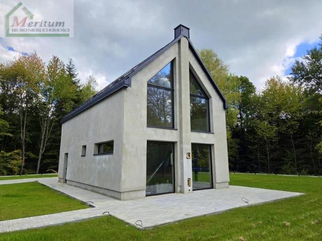 Dom na sprzedaż 4 pokoje krośnieński, 99 m2, działka 1200 m2