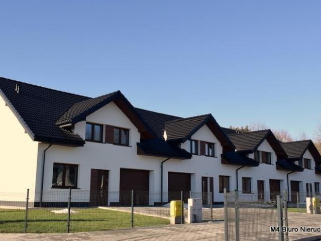 Dom na sprzedaż 4 pokoje krośnieński, 166 m2, działka 450 m2